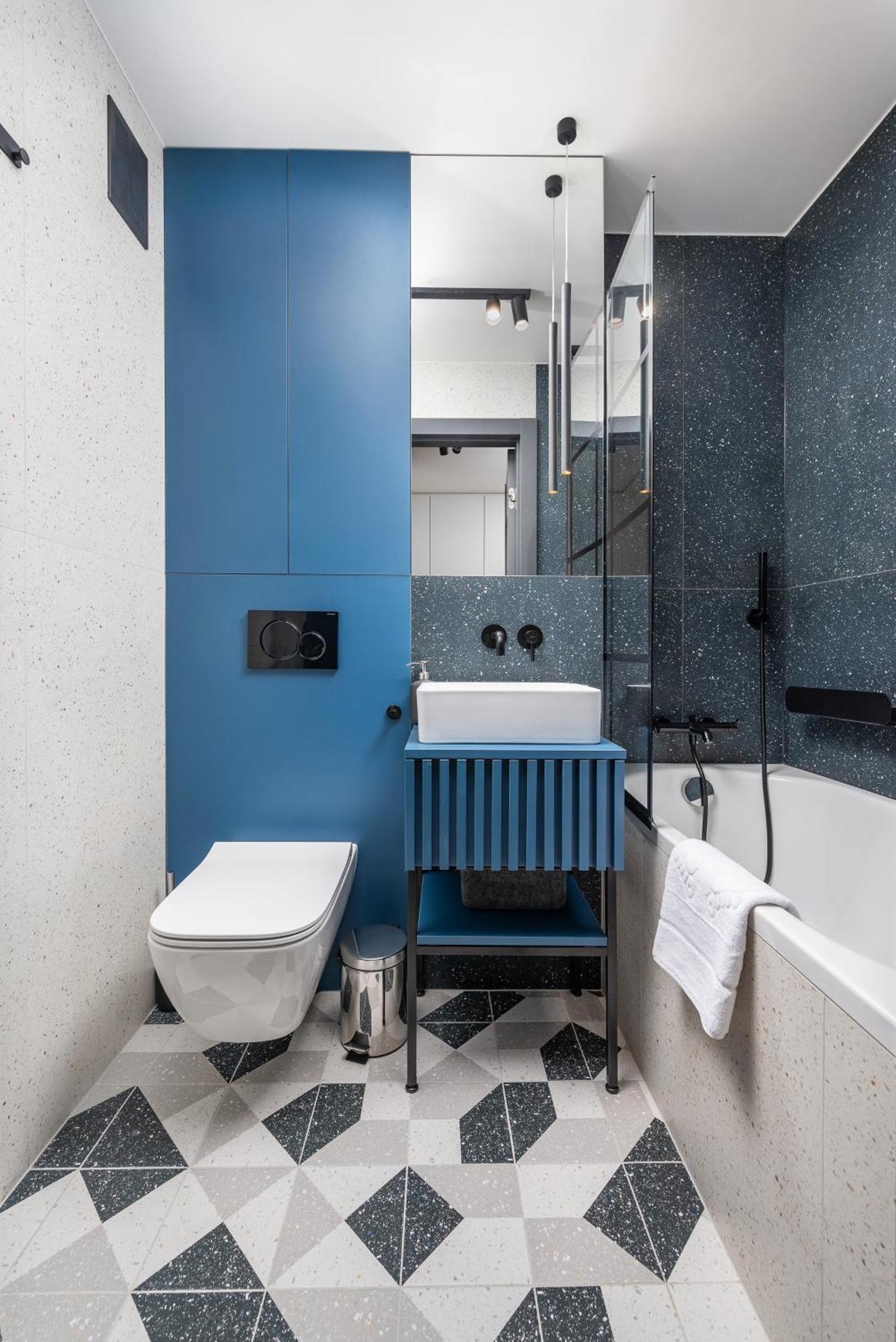 Mokotow Belska Dream Studio Warszawa Exteriör bild