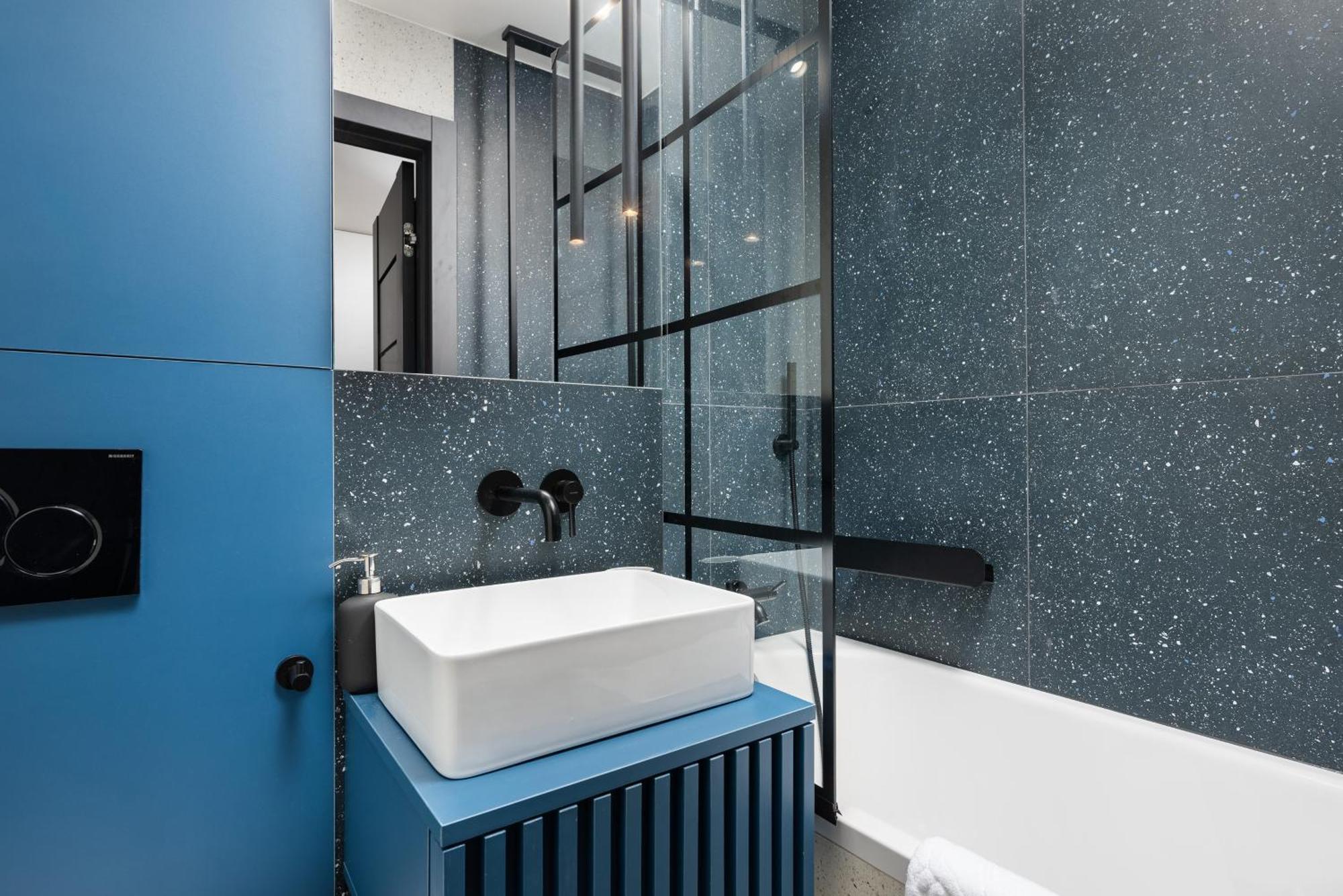 Mokotow Belska Dream Studio Warszawa Exteriör bild
